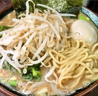 「味噌ラーメン(硬め)+味玉(750円+80円)」@壱成家 柏店の写真