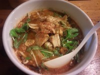 「【10月限定】うまからトマト ￥820」@鶏の穴の写真