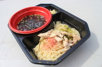 「69'N'ROLL ONE」@大つけ麺博2011の写真