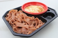 「頑者×クレヨンしんちゃん」@大つけ麺博2011の写真