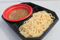 「豚の骨×無心 by無鉄砲」@大つけ麺博2011の写真