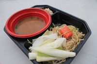 「花の季」@大つけ麺博2011の写真