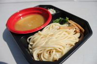 「麺屋こうじ」@大つけ麺博2011の写真