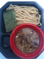 「『くり山』つけめん」@大つけ麺博2011の写真