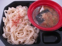 「「第２章」東海四天王(事前チケット購入にて750円)」@大つけ麺博2011の写真