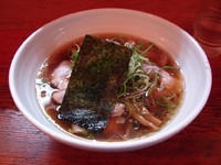 「並」@坊也哲の写真