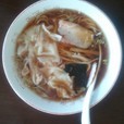ワンタンメン