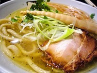 「トリシオブットイメン（750円）」@トリシオブットイメン 井の庄の写真