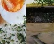 「アイスクリームらーめん　850円」@楽食拉麺 菊やの写真