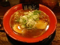 「旨味しょうゆ」@花丸軒 毛馬店の写真