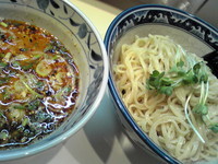 「旨辛つけ麺￥700」@麺屋 どげんかの写真