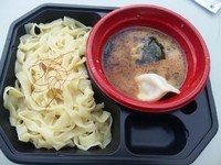「東海四天王」@大つけ麺博2011の写真