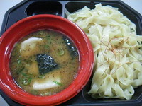 「【　東海四天王　】　名古屋つけ麺」@大つけ麺博2011の写真