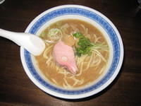 「らーめん」@燦燦斗の写真