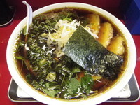 「バラチャーシューメン」@旨み醤油らーめん 孔明の写真