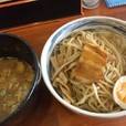 多聞つけ麺
