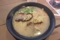 「蔵らーめん」@らうめん 蔵の写真