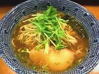 「支那蕎麦（玉子中華麺）」@らーめん さんさんの写真