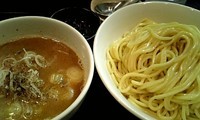 「辛つけ麺300g（夜の部）」@麺屋 和利道 waritoの写真