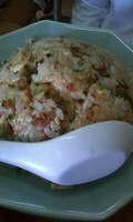 「チャーハン」@一楽食堂の写真