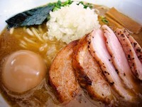 「特製むじゃきそば（950円）」@麺屋 むじゃきの写真