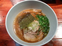 「海老風味(塩700円)」@喜元門 つくば東光台店の写真