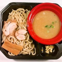 「「麺堂稲葉」つけめんウルトラソウル」@大つけ麺博2011の写真
