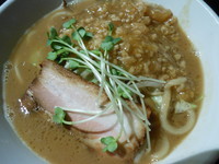 「スタミソブットイメン」@トリシオブットイメン 井の庄の写真