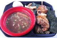 「【第1章】[無鉄砲]豚にぼつけ麺」@大つけ麺博2011の写真