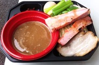 「【第2章】[孫]本流伝承つけ麺2011」@大つけ麺博2011の写真