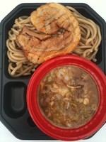 「『とみ田』 五年目の魚介豚骨」@大つけ麺博2011の写真