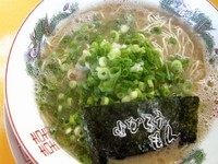 「ラーメン」@よかろうもんの写真