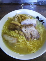 「塩【800円】」@凛 大井町店の写真