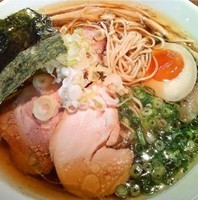 「名古屋コーチン(醤油)+まかない丼(670円+200円)」@喜元門 つくば研究学園店の写真