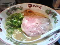 「らーめん」@天下一品 八王子店の写真