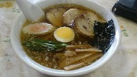 「チャーシューメン」@ラーメンランド甲東園の写真