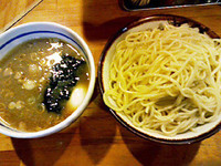 「あつもり」@綾瀬 大勝軒の写真