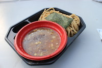 「くり山」@大つけ麺博2011の写真