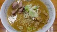 「味噌ラーメン　￥850」@純連 東京店の写真