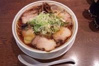 「中華そば」@中華そば つし馬の写真