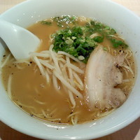 「広島中華そば」@廣島中華そば  兎 上尾店の写真