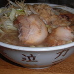 「ラーメン」@ラーメン荘 これが好きだからの写真