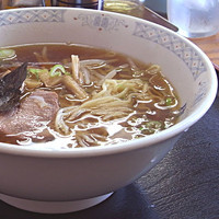 「ラーメン」@信伸の写真