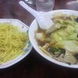 大王つけ麺