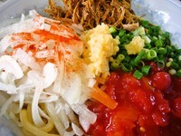 「グリグリカレーseason.3（900円）」@MENYA 食い味の道有楽の写真