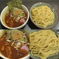 「上州もりそば￥７００」@景勝軒 前橋総本店の写真