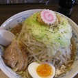ごじめん醤油650円(クーポンで500円)