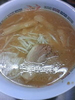 「ラーメン」@ホープ軒 千駄ヶ谷本店の写真