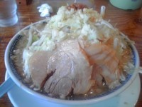 「ふじ麺　680円」@常勝軒 かすみがうら店の写真