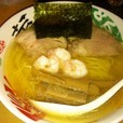 潮ラーメン